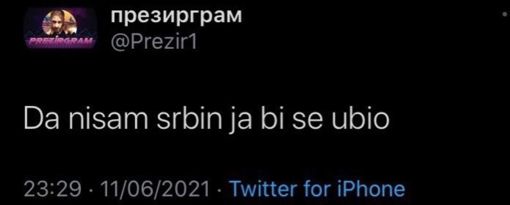 možda spava tweet media