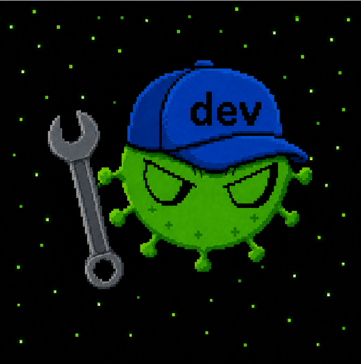 virion_sol's tweet photo. We are sorting out some technical issues with the web and our marketing campaigns. Everything will be ready very soon.  
#devtryintocook