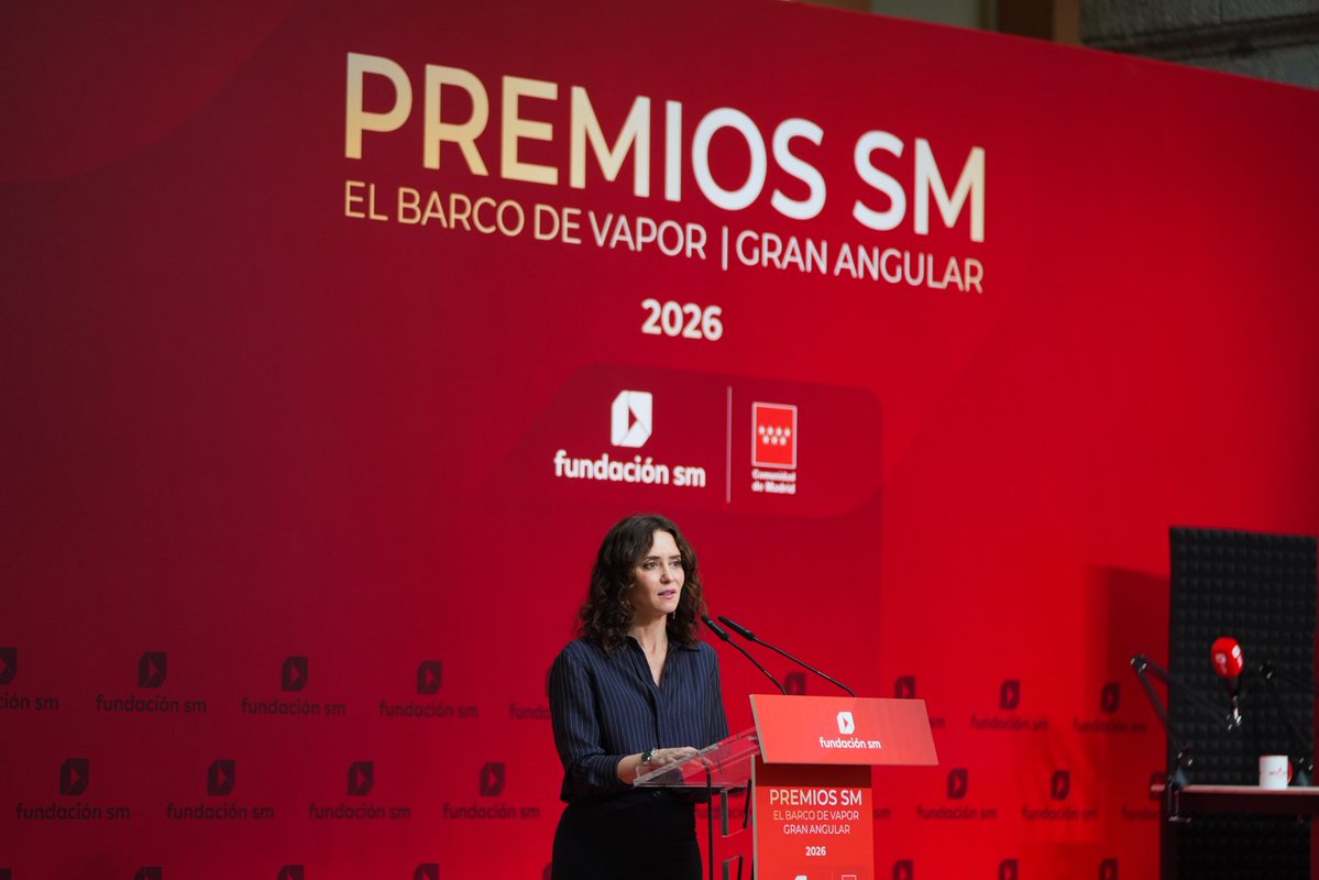 Miguel Ángel García Martín tweet media