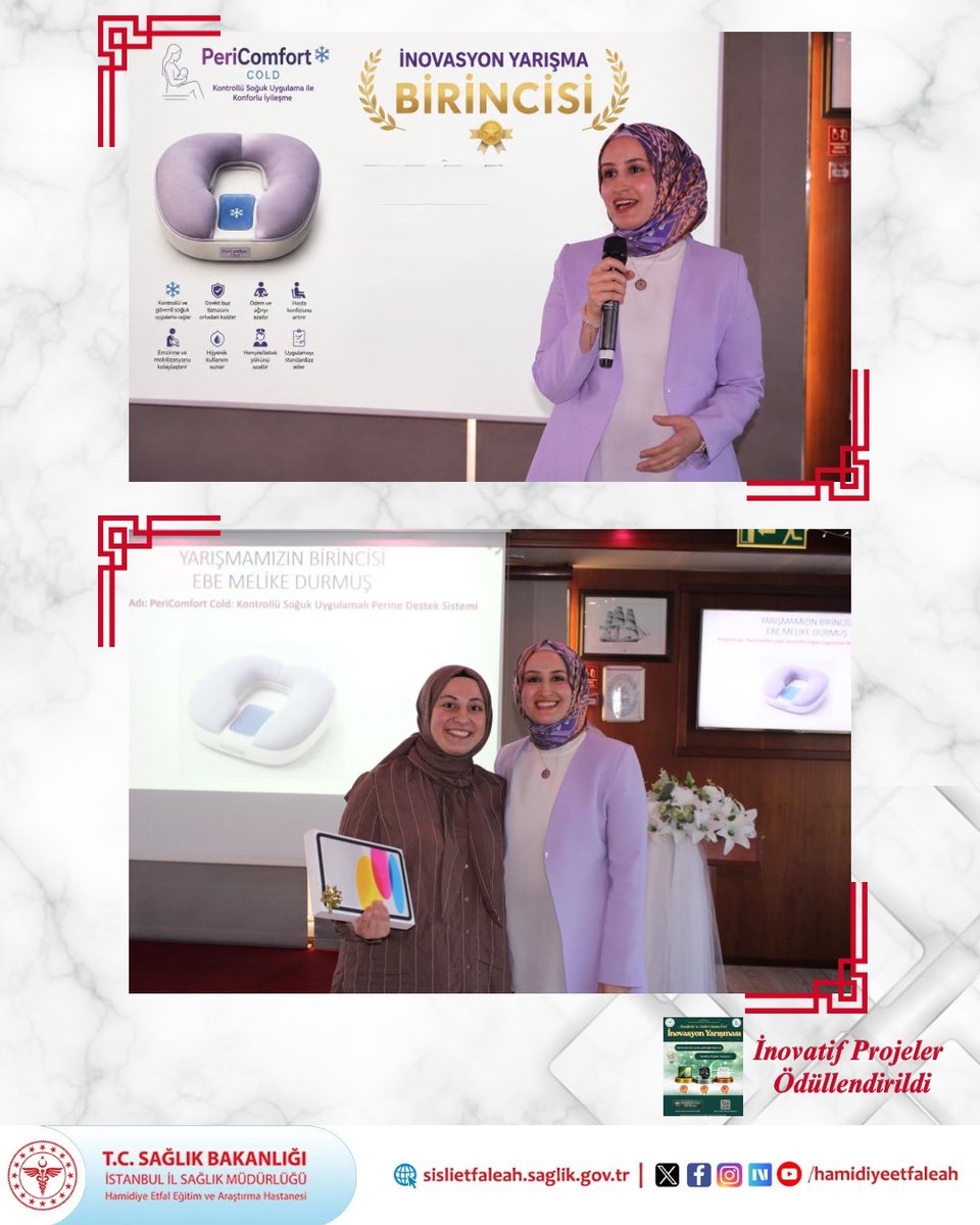 Hamidiye Etfal E.A.H tweet media