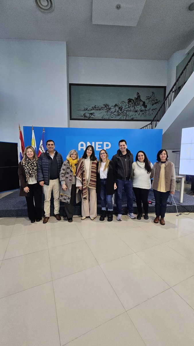 Trayectorias educativas CFE tweet media
