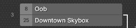 #1 DOWNTOWN SKYBOX FAN tweet media