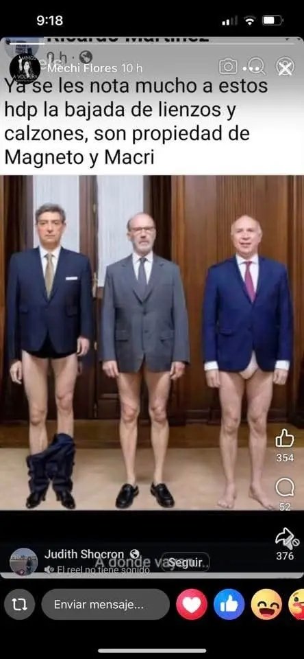 Juan Carlos Vázquez tweet media
