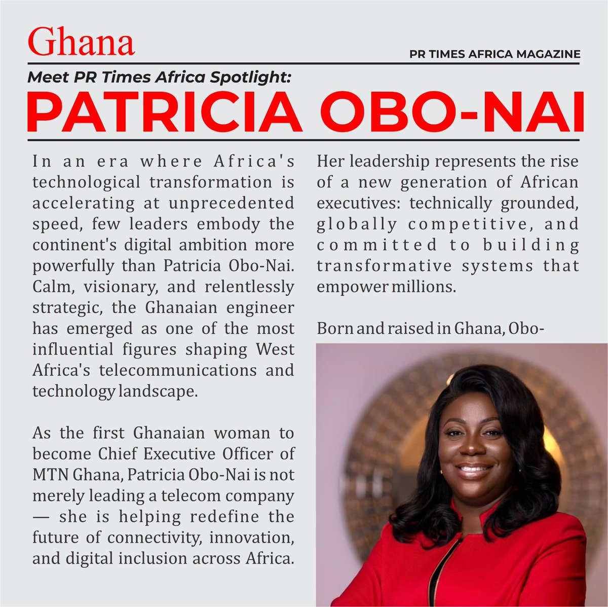 PR Times Africa (@prtimesafrica) / Posts / X
