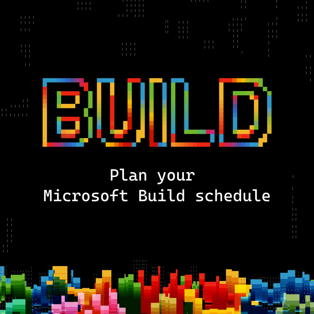 Windows Developer tweet media