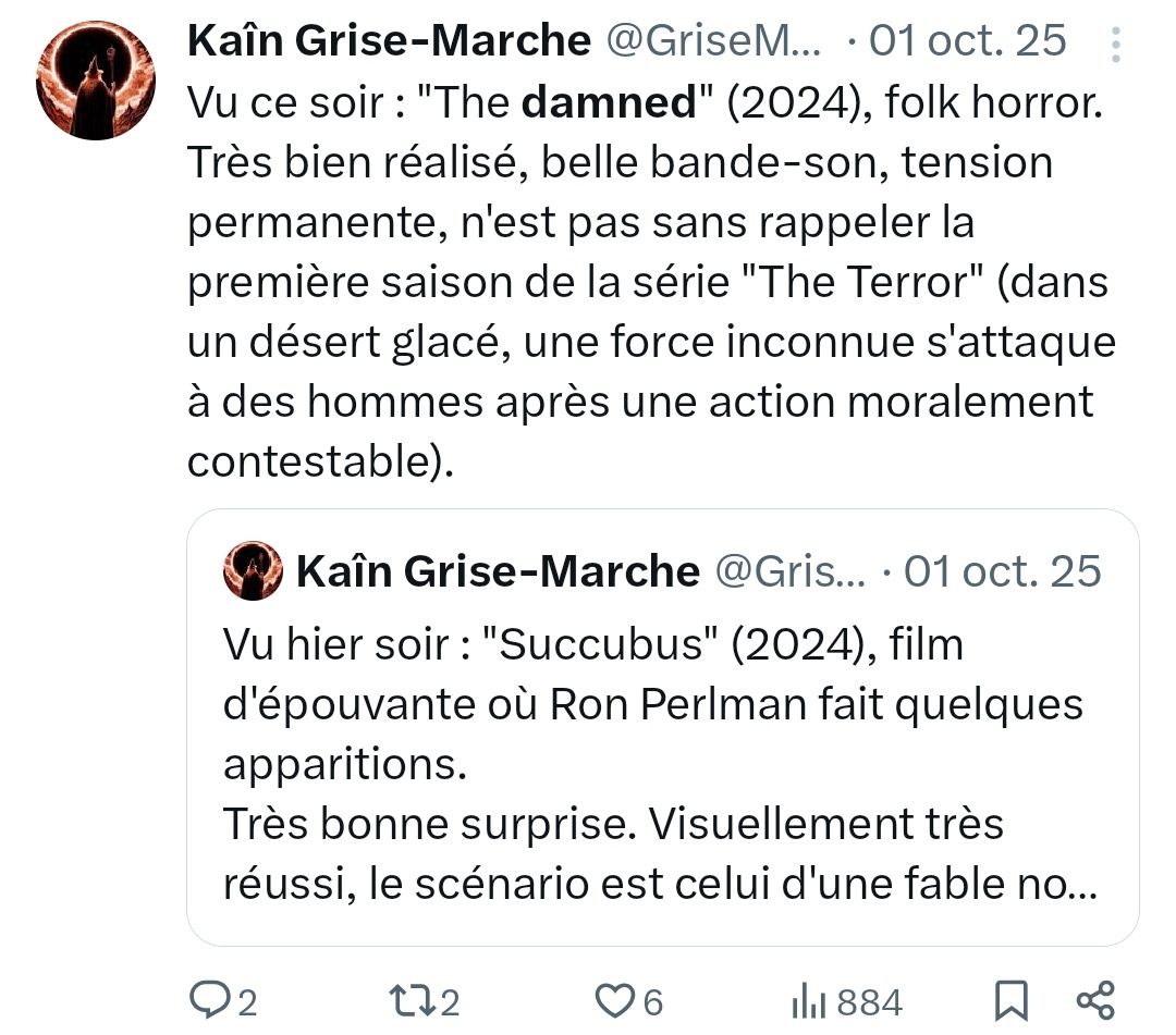 Kaîn Grise-Marche tweet media
