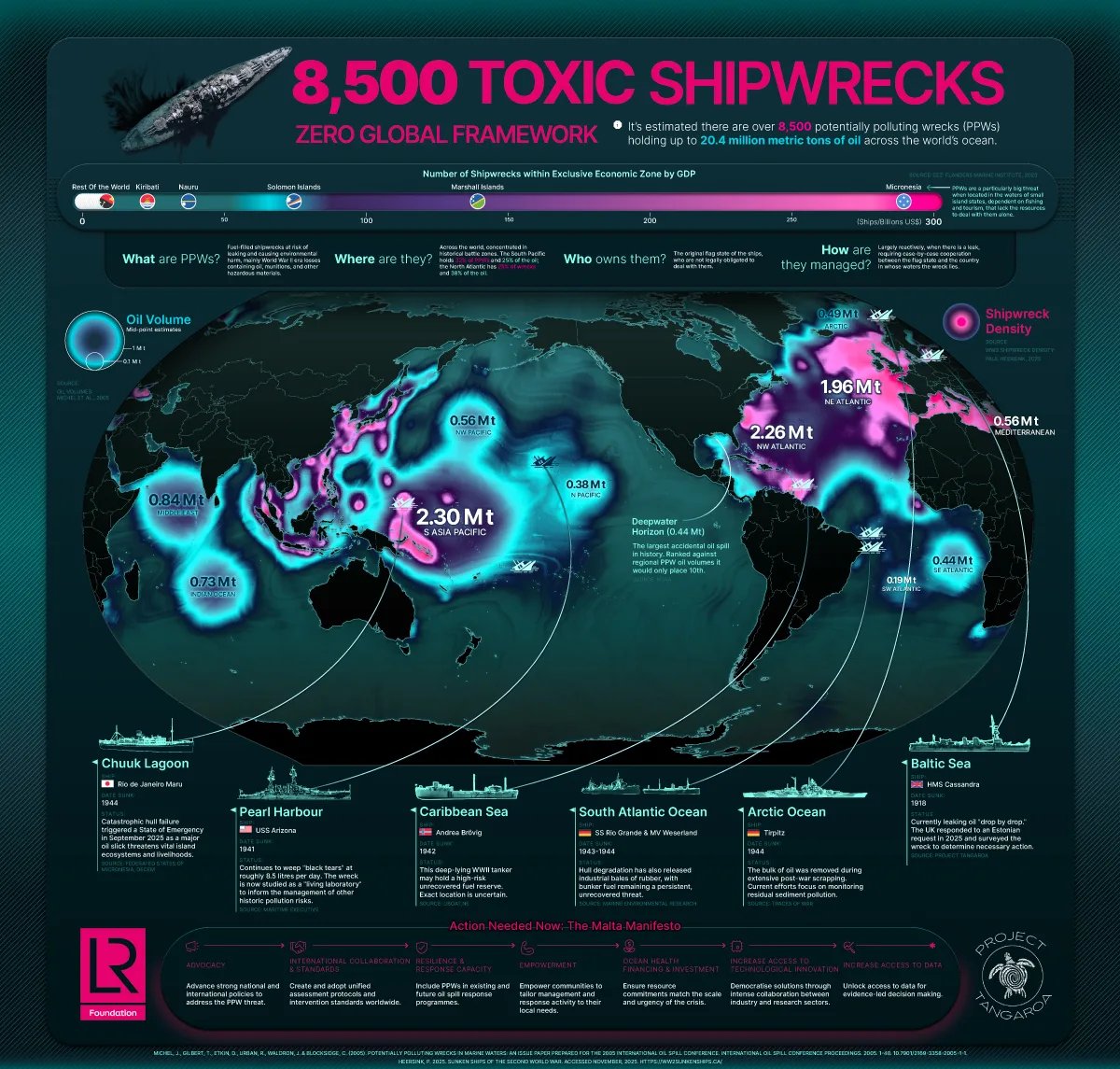 TankerTrackers.com, Inc. tweet media