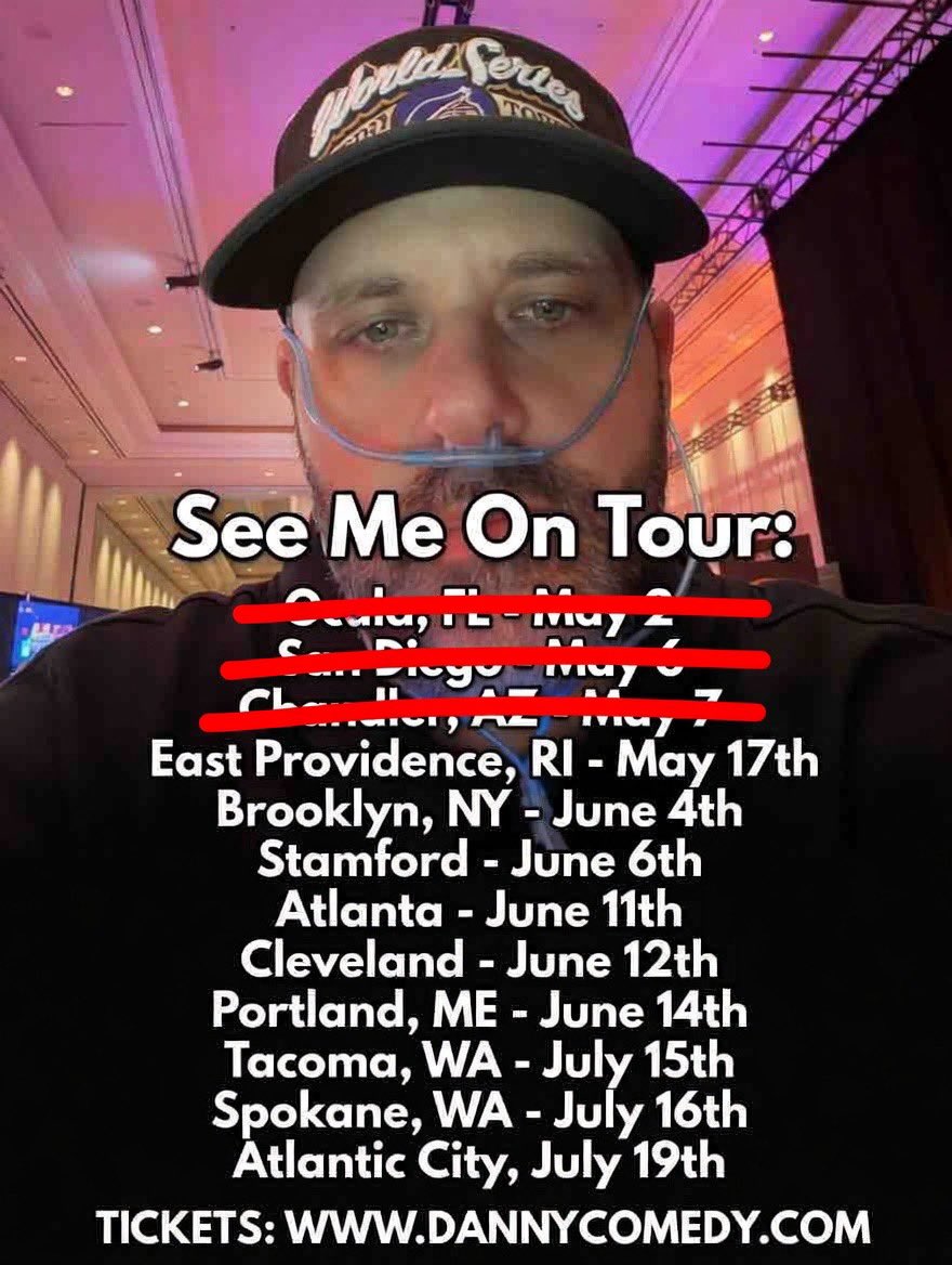 Danny Polishchuk tweet media