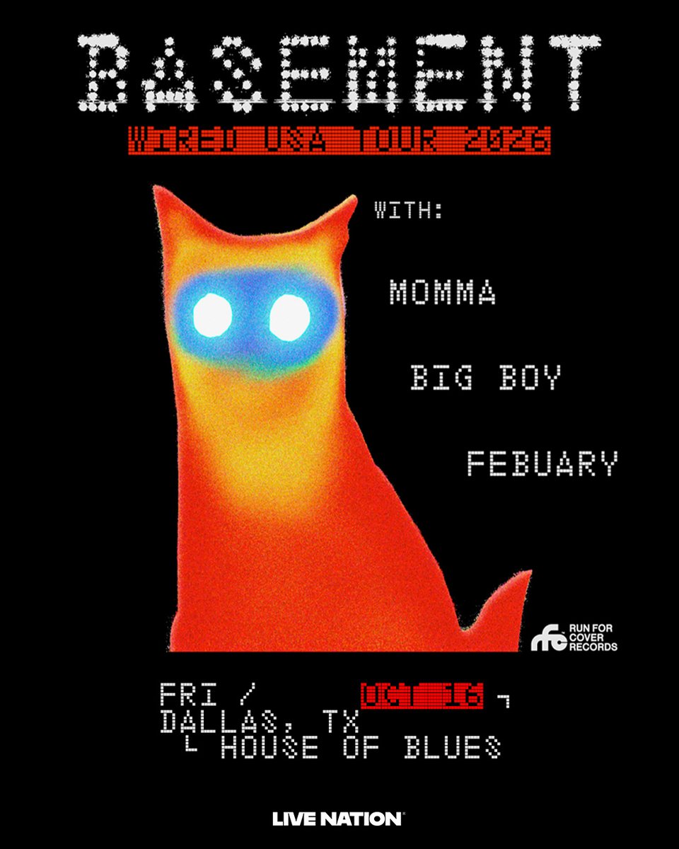 House of Blues Dallas tweet media