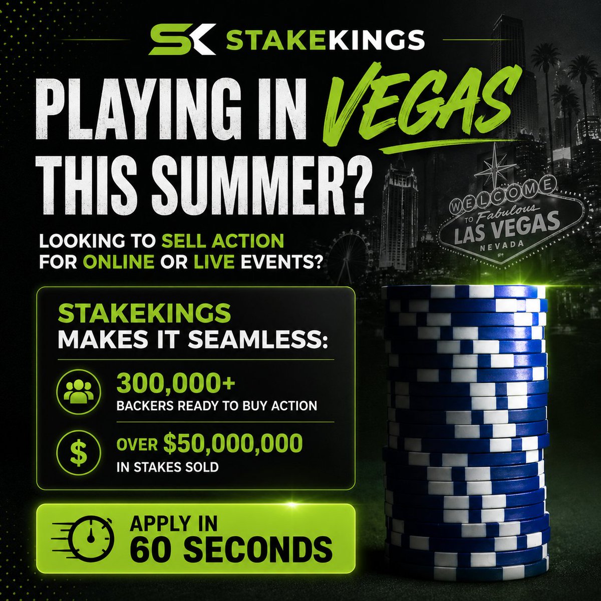 StakeKings tweet media