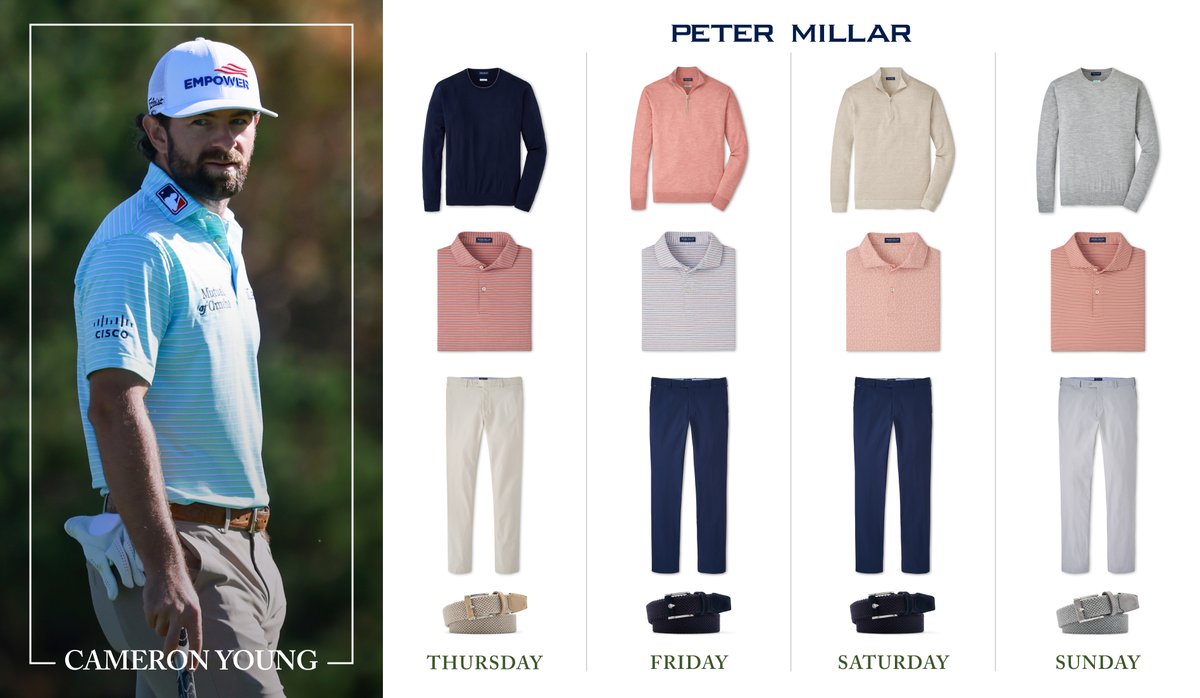 Peter Millar tweet media
