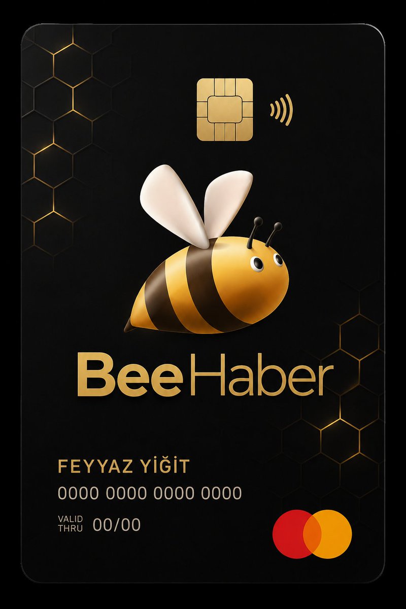 Bee Haber tweet media