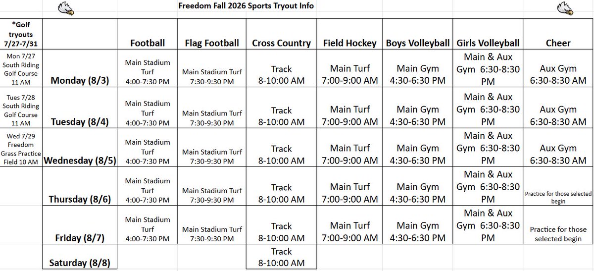 Freedom-SR HS tweet media