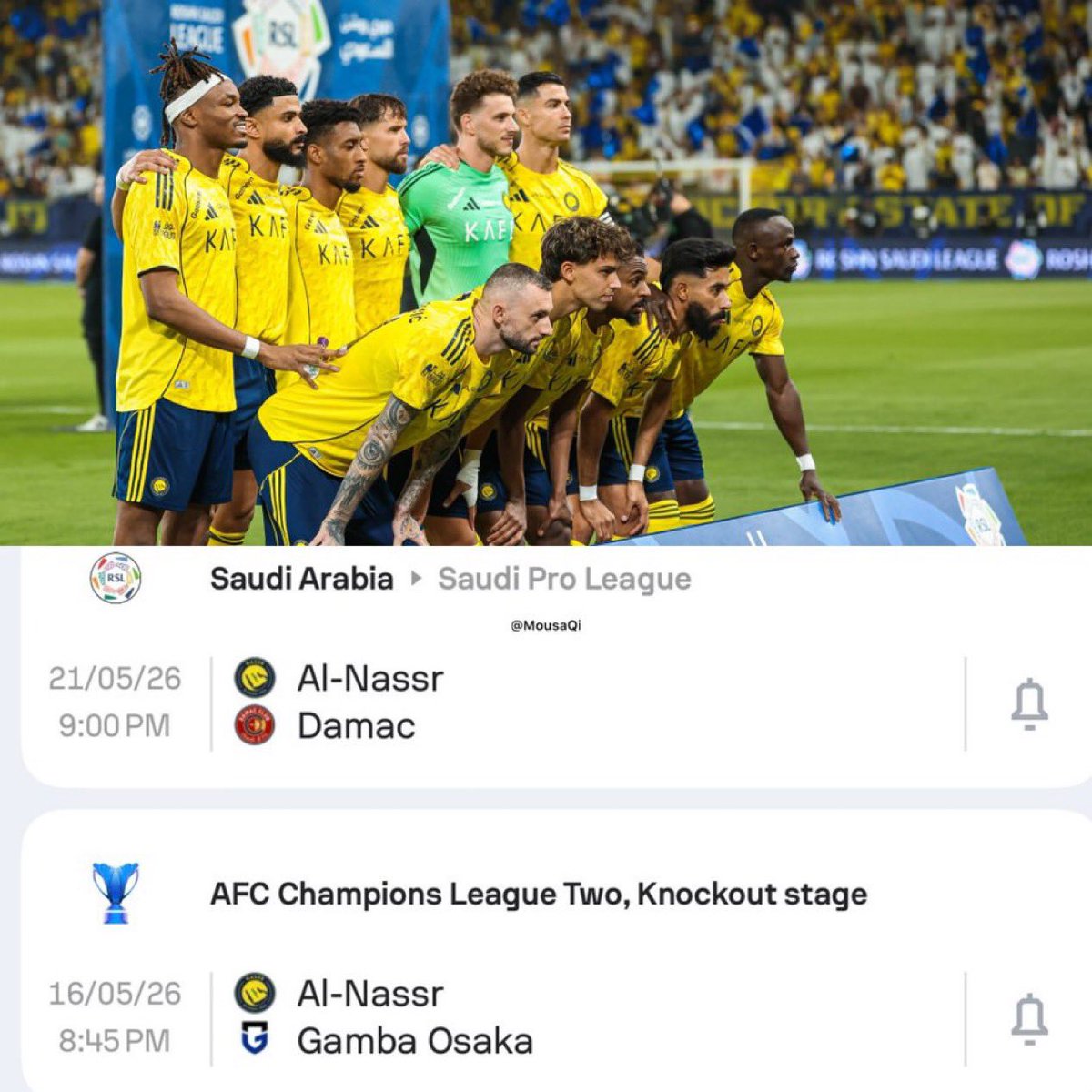 نواف الاسيوي 🇸🇦 tweet media