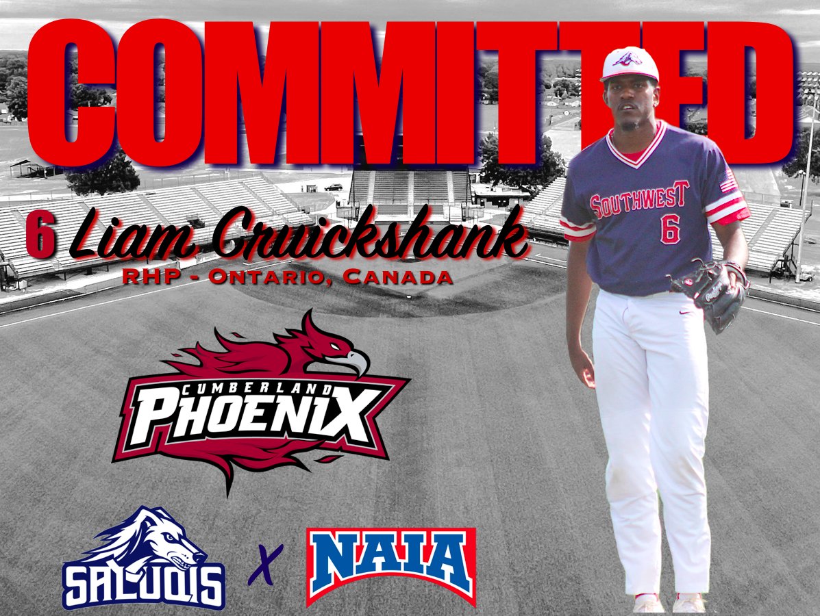 Southwest Tennessee Baseball tweet media