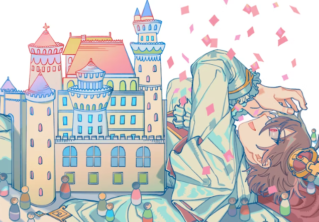 lyra | comms OPEN✧ tweet media