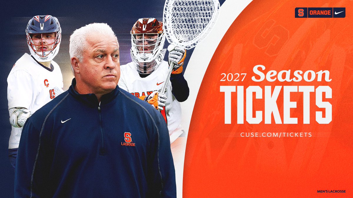 'Cuse Promos tweet media