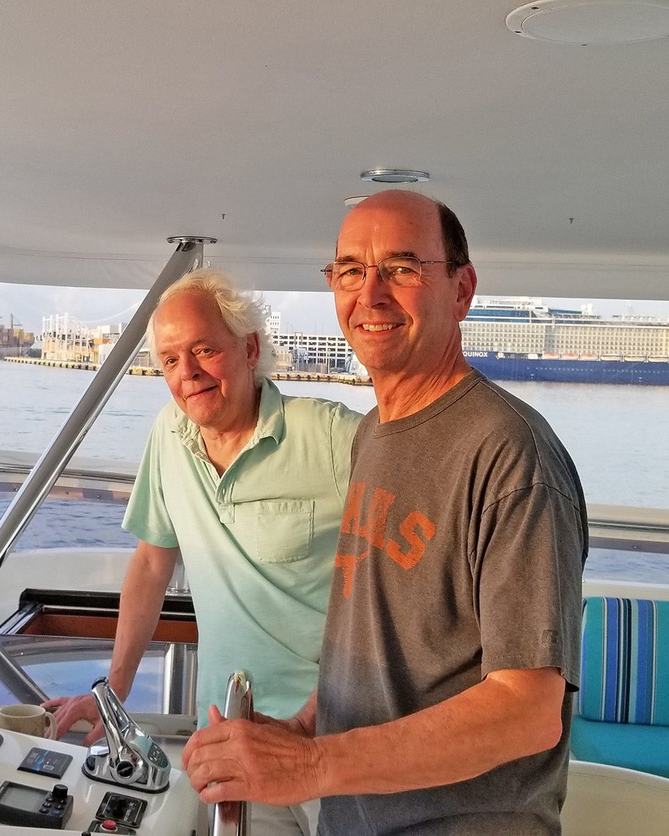 Outerreefyachts's tweet photo. From harbor to horizon—25 years of Outer Reef excellence.
#OuterReefYachts #ExploreFurther #25Years https://t.co/8czWXg3FUj