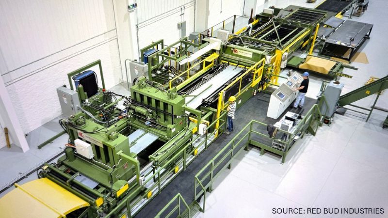 Metal Construction News tweet media