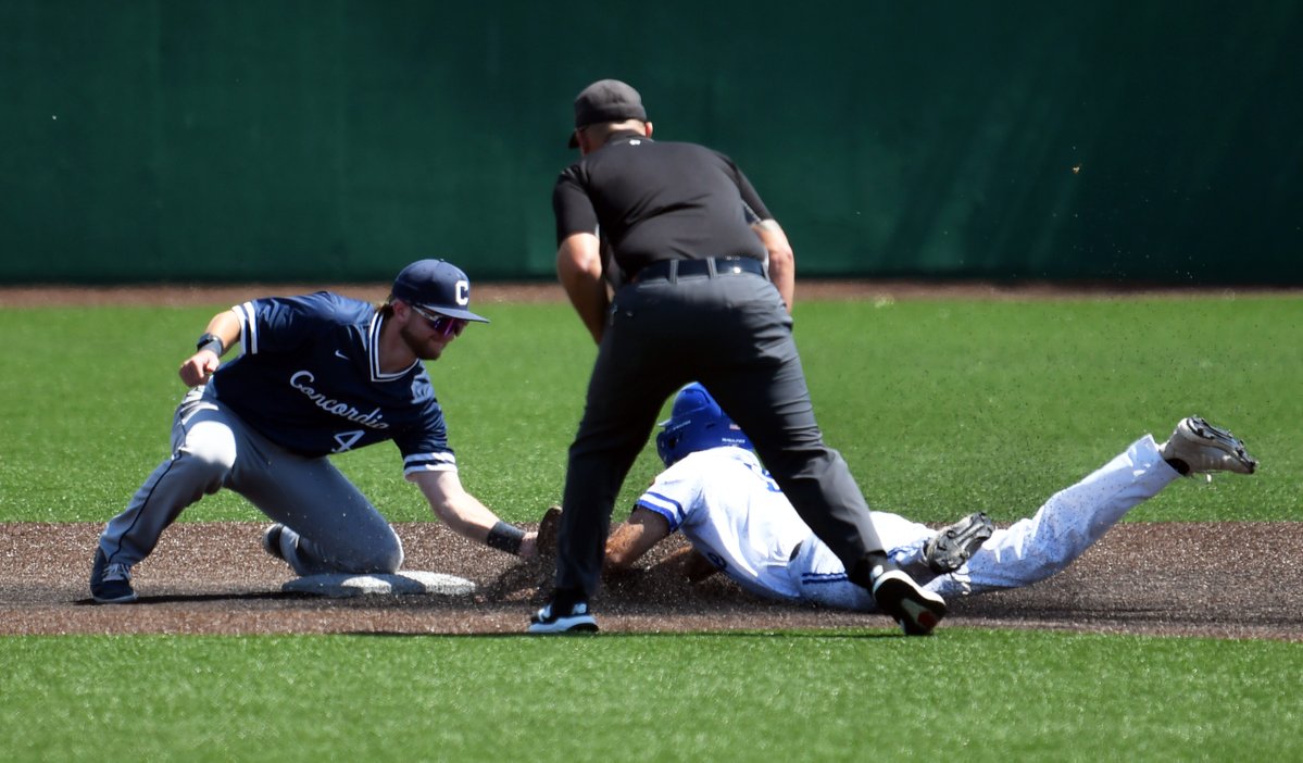 Concordia Bulldogs tweet media