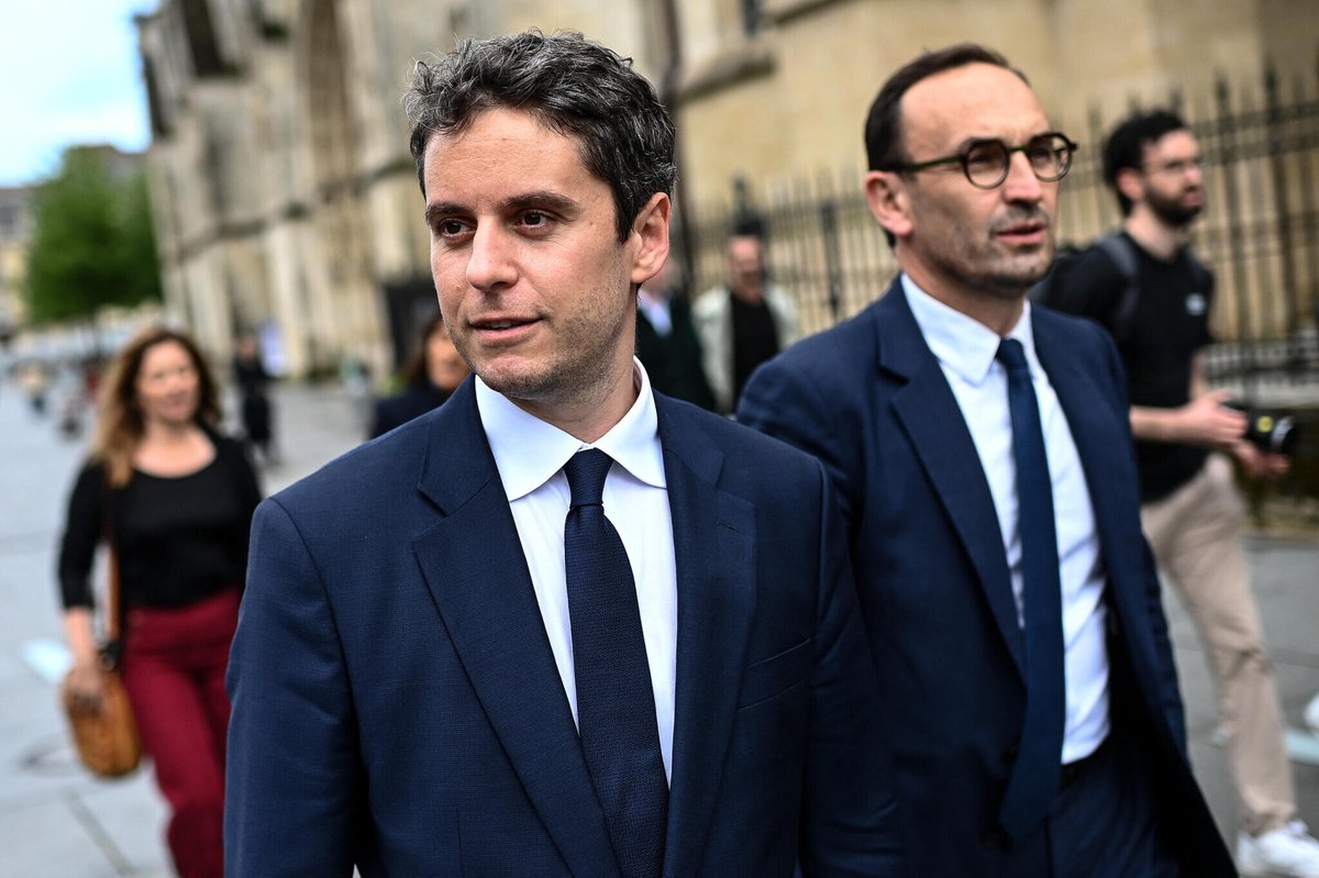 Le Parisien tweet media