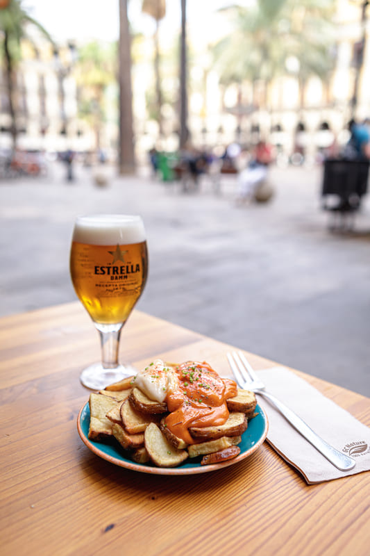 Spanish Kitchen 🇪🇸 tweet media