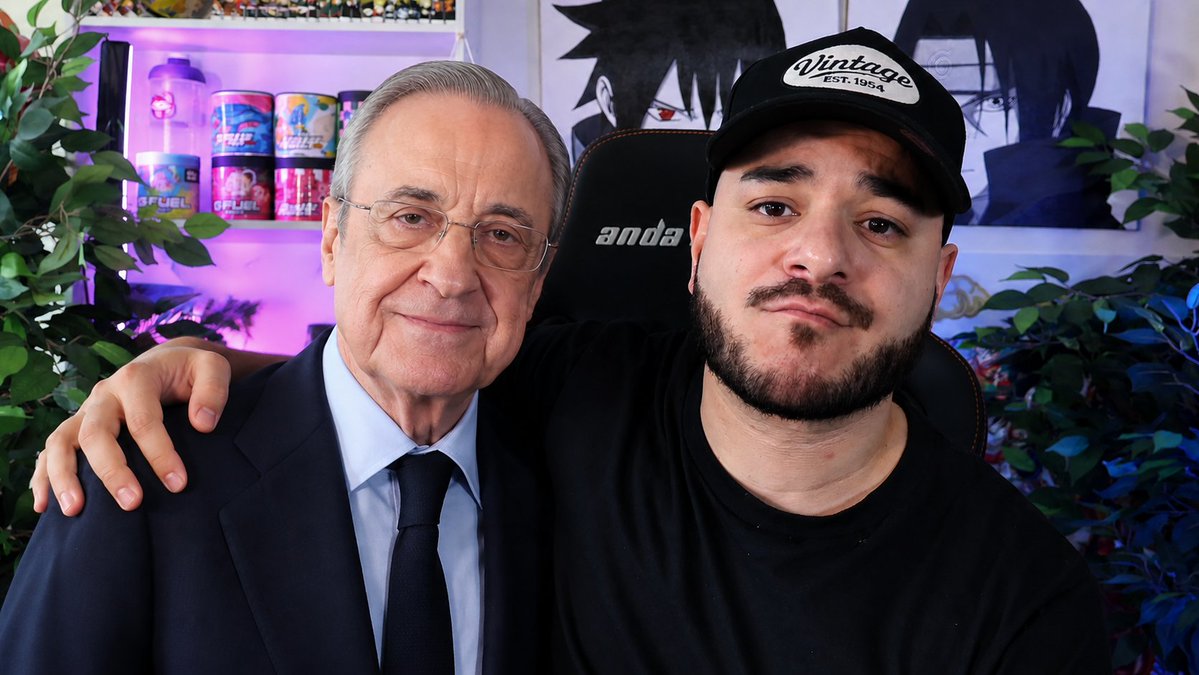 Les Videos de Riles tweet media
