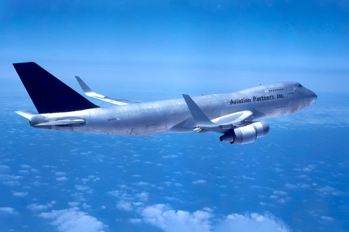 Turbine Traveller tweet media