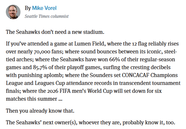 Mike Vorel tweet media
