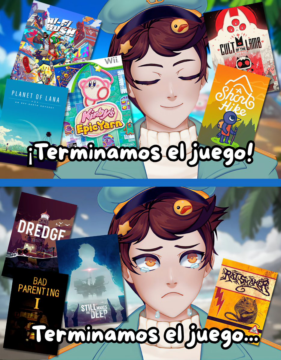 AlitoPatito ⋆* | 🦢✨️ tweet media