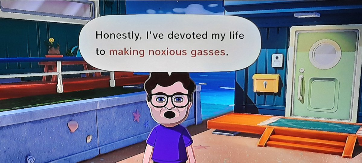 VictoriaFrost ❄️ | Waluigi4EVER 🎾 tweet media