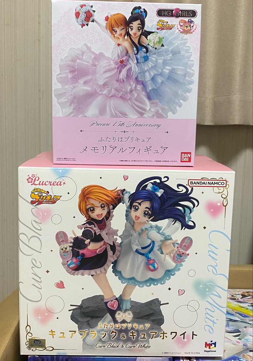 スケールフィギュアは収集対象です ジョイント有りの人型フィギュアの