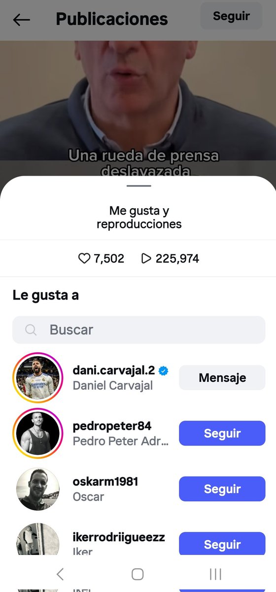 El Bicho tweet media