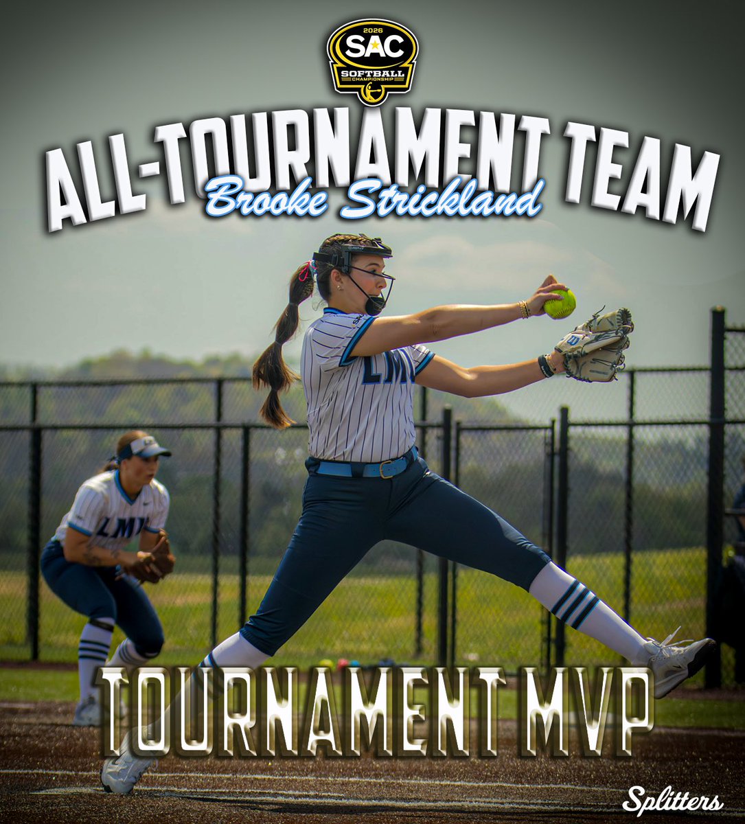 LMU Softball tweet media