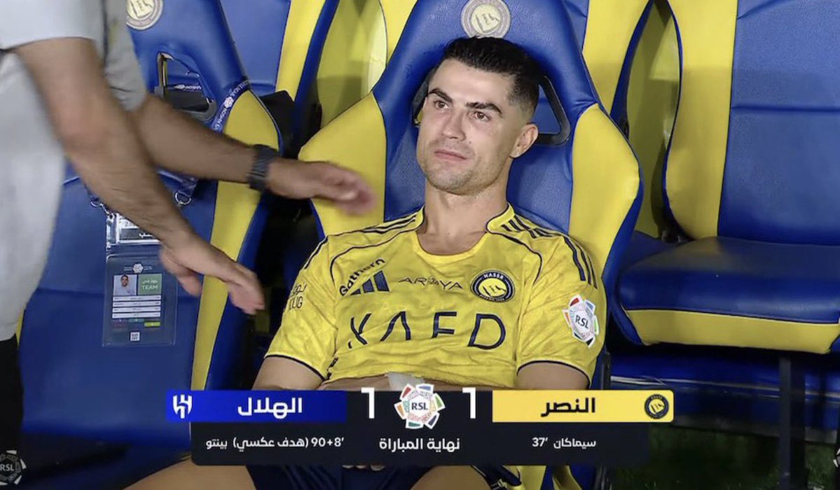 FAHAD ALHARBI tweet media
