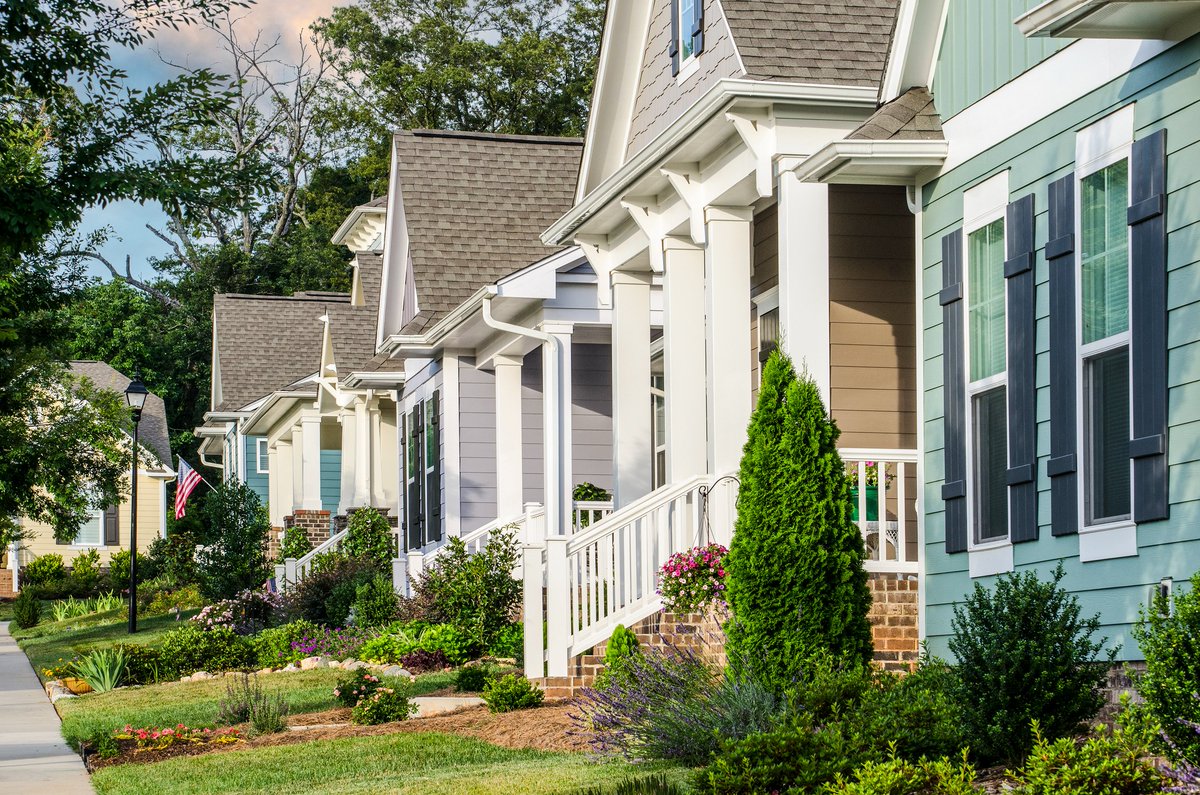 National NeighborWorks Association tweet media