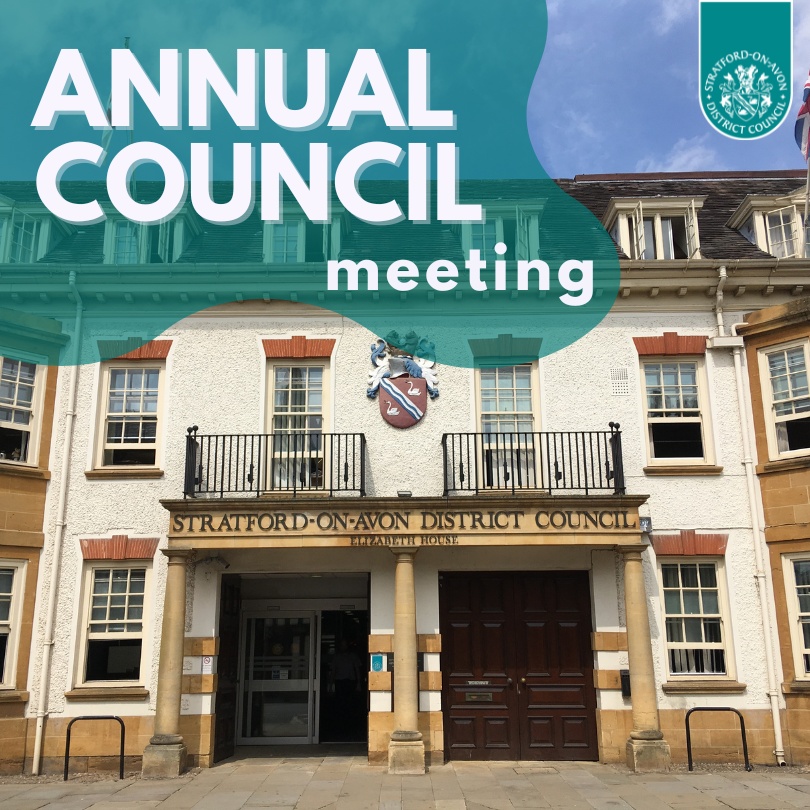 Stratford DC tweet media