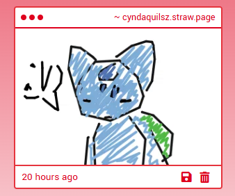 Cyndaquil tweet media