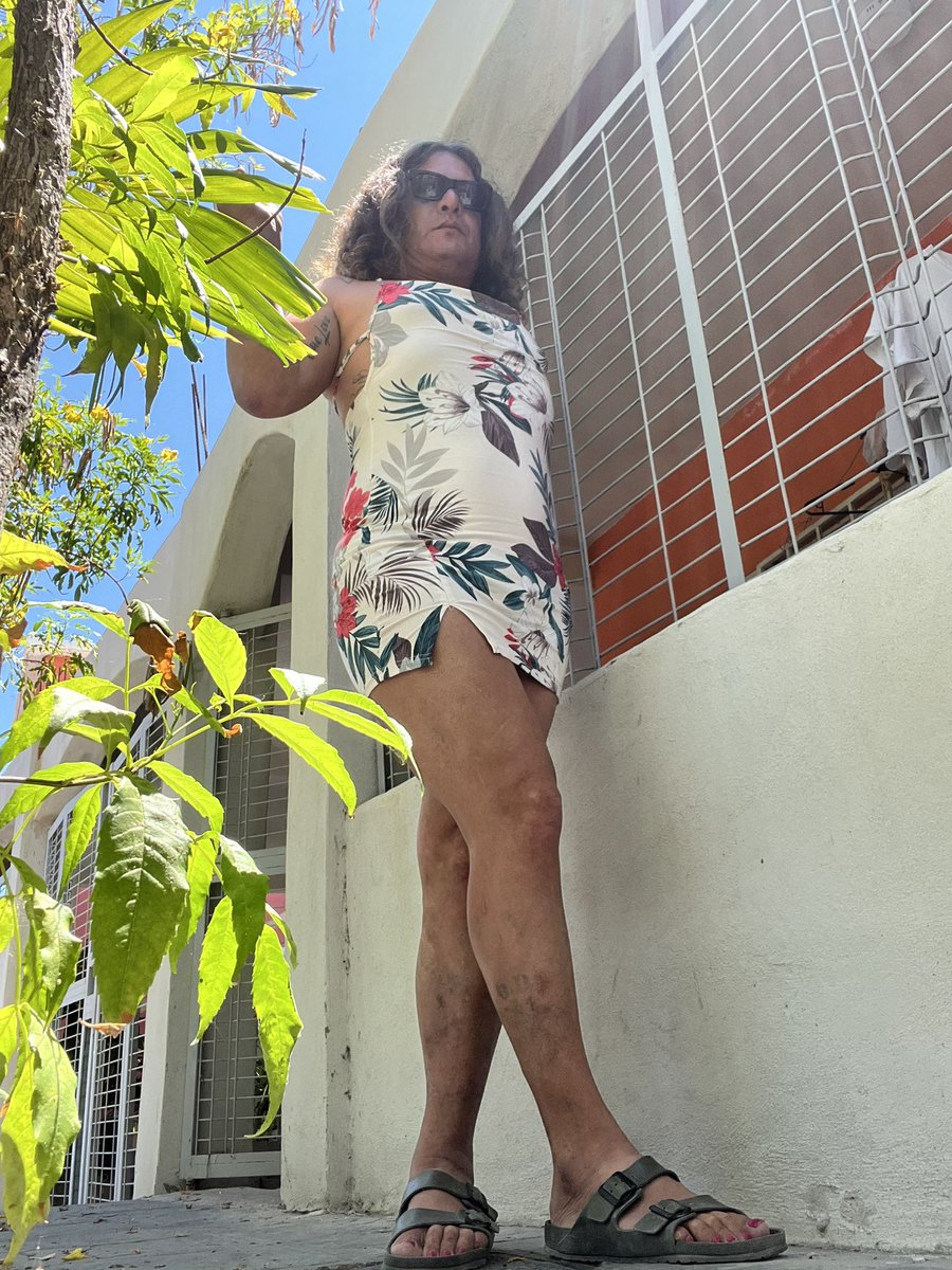 Ivania1716's tweet photo. So hot in here…

#dayoff #transwoman #mujertrans #mtf #loscabos #transgender #transgenero

🏳️‍⚧️🏳️‍⚧️🏳️‍⚧️ https://t.co/J55NWCJhwu