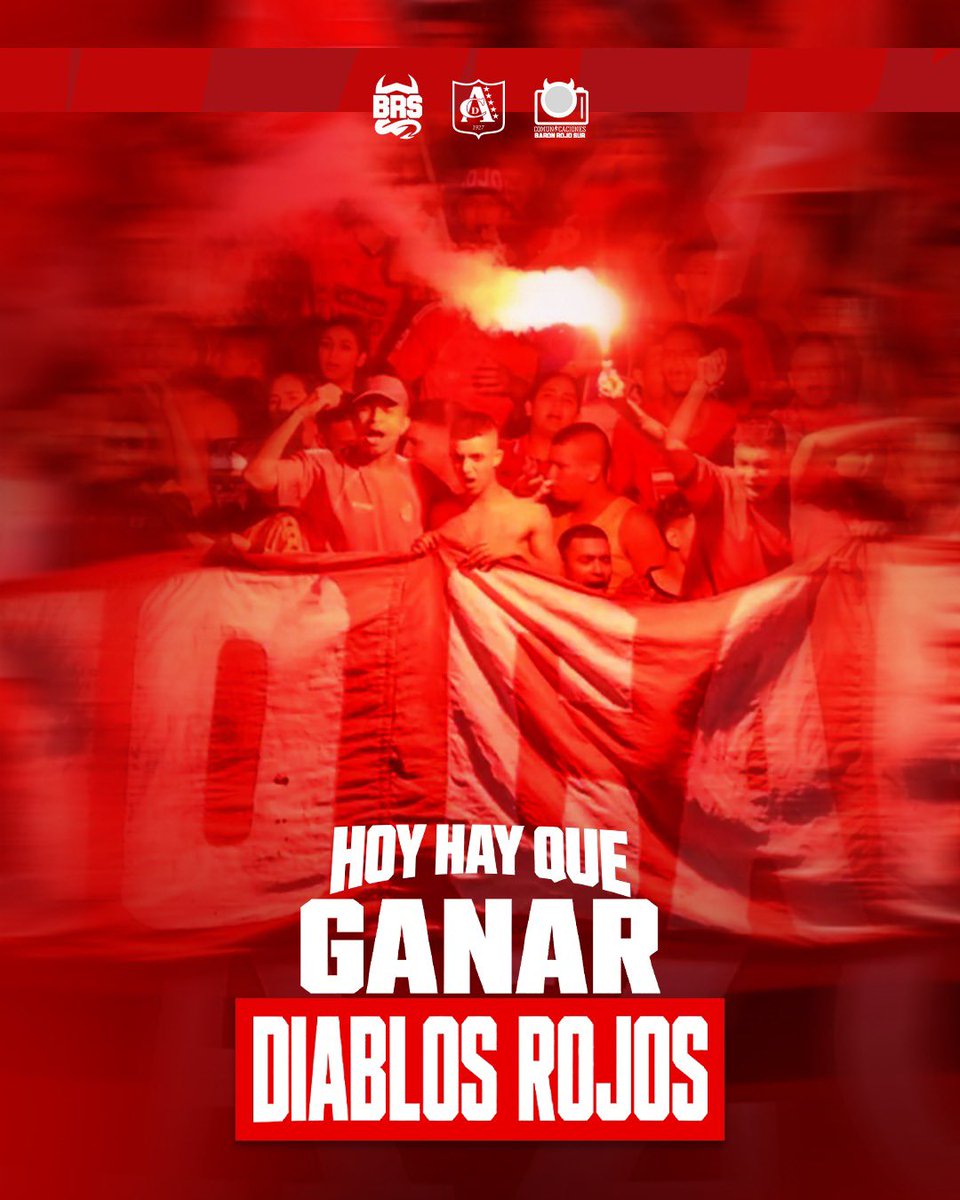 BARÓN ROJO SUR tweet media