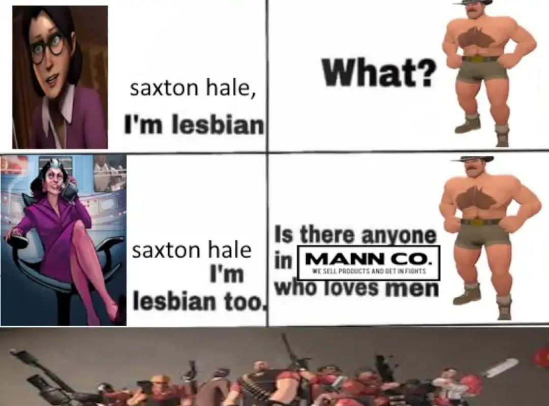 TF2Hunt tweet media