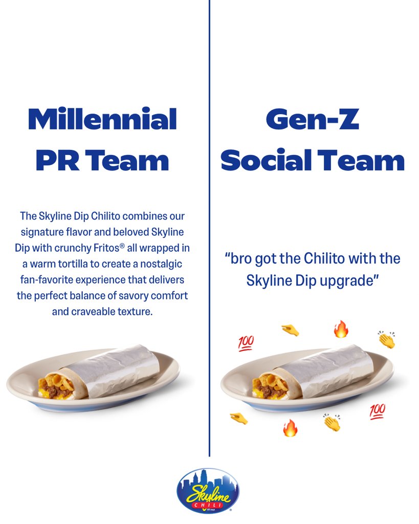 Skyline Chili tweet media