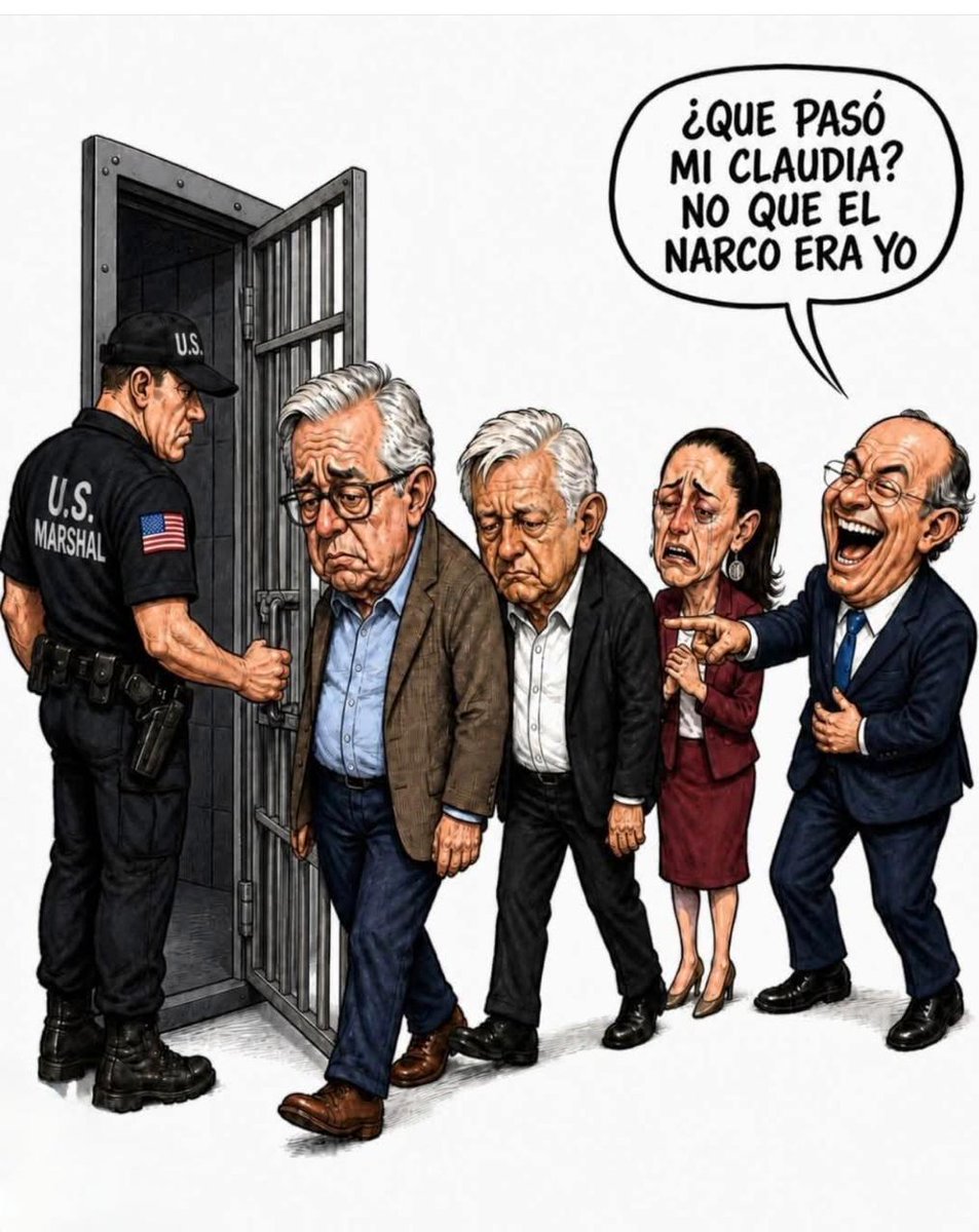 nsanchezporras's tweet photo. @LillyTellez https://t.co/LKMHdubJ59