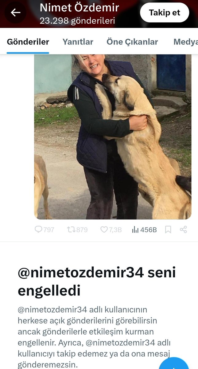 Cahit Tuz / جاهد توز tweet media