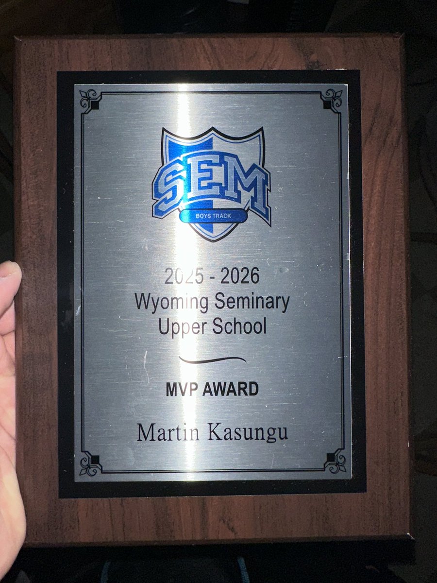Martin Kasungu WR/DB tweet media
