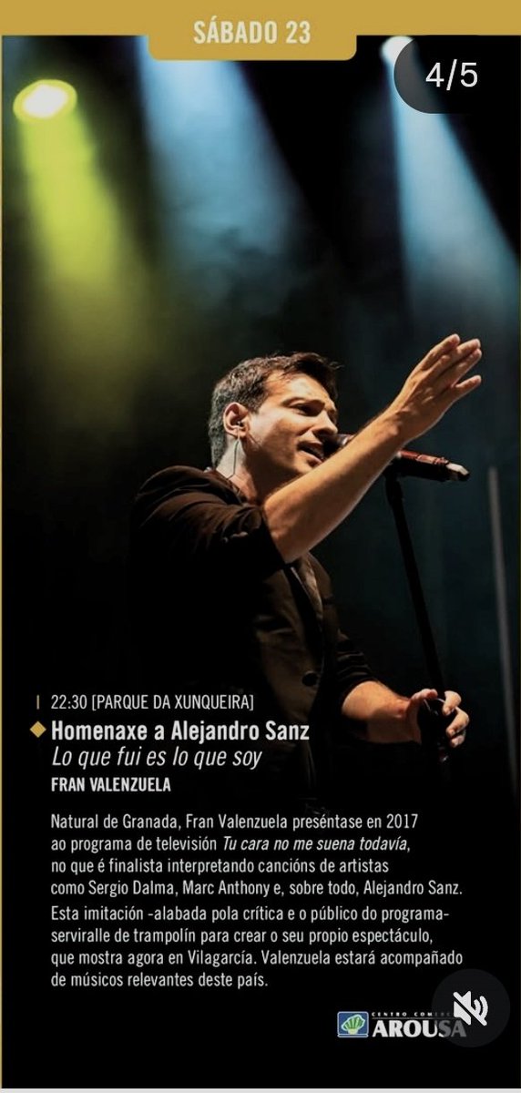 pgcwebzine's tweet photo. @NoelTurbulencia Lo siento, pero esto anunciado hoy en mi ciudad no me lo superas... 🙄 https://t.co/g9Lc4iRsSq