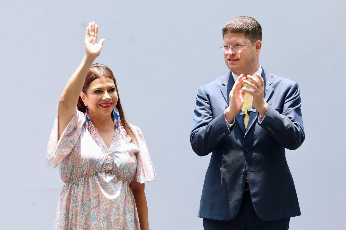 Clara Brugada Molina tweet media
