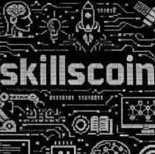 GME_pf's tweet photo. Elon just gave us a genny narrative

its not just grok skills, but in the agent world skills is like their currency 

The currency of AI, all top developers including anthropic have repositories outlining "skills"

skillscoin

the currency of the new world

https://t.co/cbJEVGDlWb