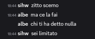 albe tweet media