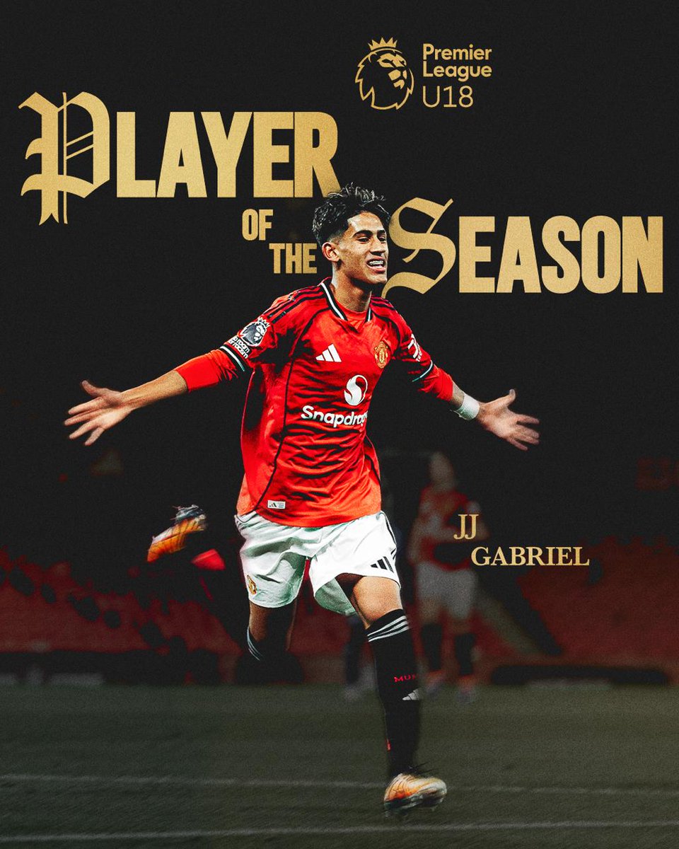 Manchester is red tweet media